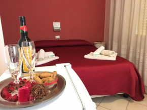Bed and Breakfast Almaran, Trapani